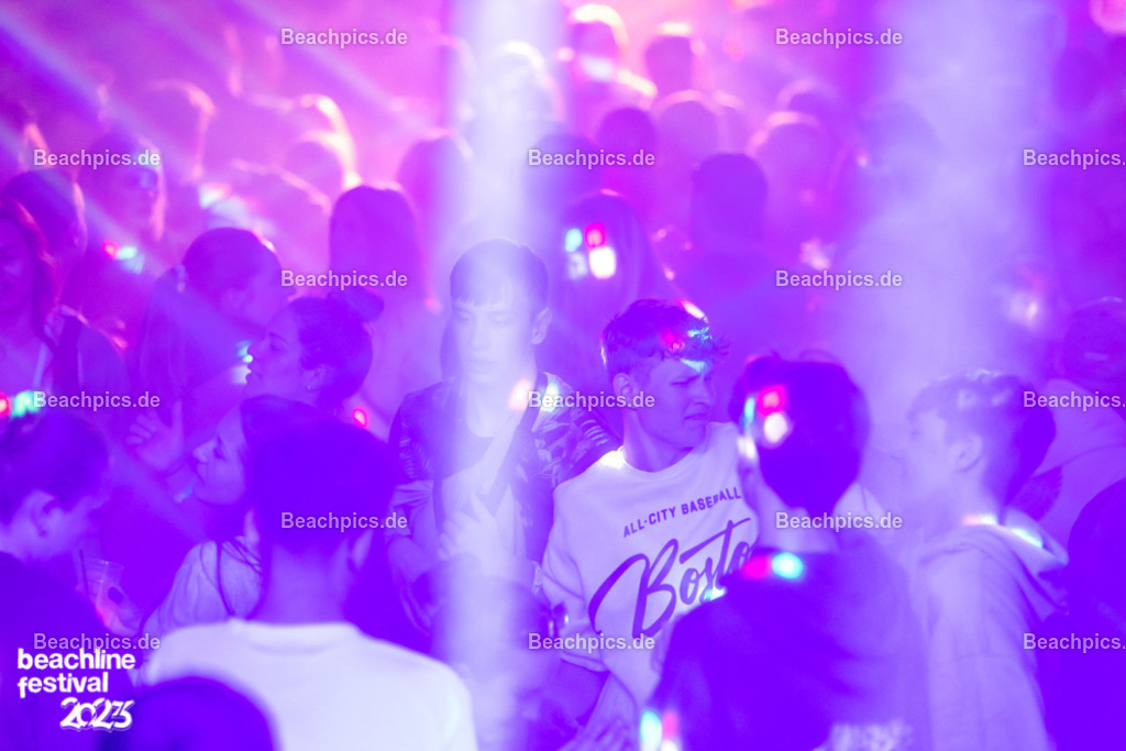 2023-00066070-Beachline-Festival-Bilder | 14.04.2023; Riccione Foto: Gerold Rebsch - www.beachpics.de