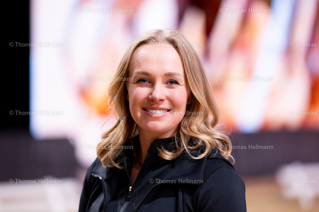 TH_Katharina Hemmer_27084 | EQUITANA 2025 am 10.03.25 in Essen