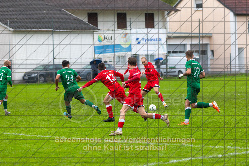 20261011_151659_0002_(c)_by_PhotoPeet | #,KSG Eislingen (grün) vs. 1.FC Donzdorf (rot), Fußball, Bezirksliga - Bezirk Neckar/Fils, 07. Spieltag, Saison 2026/2027, Rasensportplatz, Albstraße 69, 73054 Eislingen, 11.10.2026 - 15:00 Uhr,Foto: PhotoPeet / Sport- &amp; Eventfotografie / Peter Harich