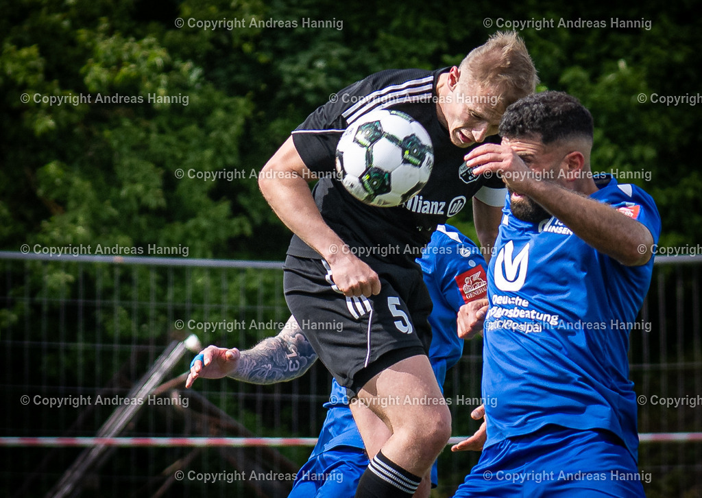 Fußball I Heren I Saison 2025-2026 I Kreispokalfinale 1.Herren I TSV Winsen Luhe - TSV Heidenau I 14.05.2026 | a-hannig - Realisiert mit Pictrs.com