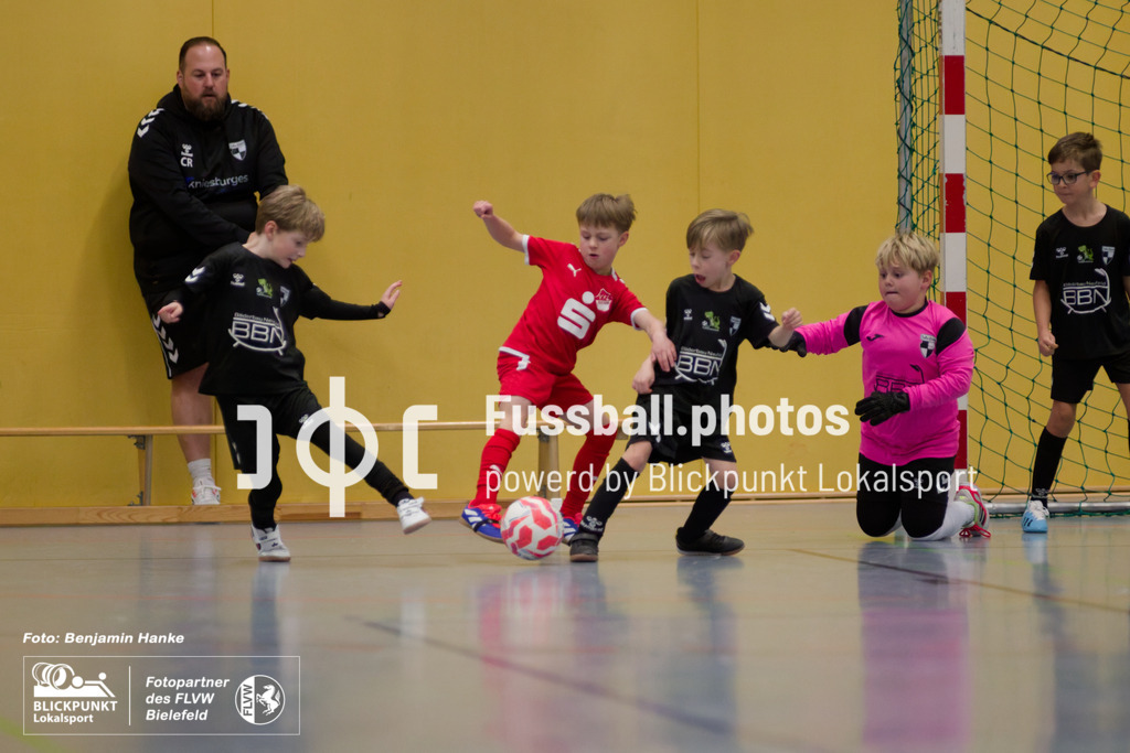 20260208_U8_Turnier_Theesen_233 | Blickpunkt Lokalsport - Realisiert mit Pictrs.com