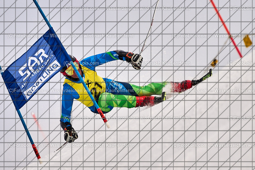 ALP0449_Hochkarlauf-RTL_Perhofer Josef | (C)FotoLois.com, Alois Spandl. HOCHKARLAUF, RTL auf der Almlift-Sonnenhang-Piste, Sa 9. März 2024.