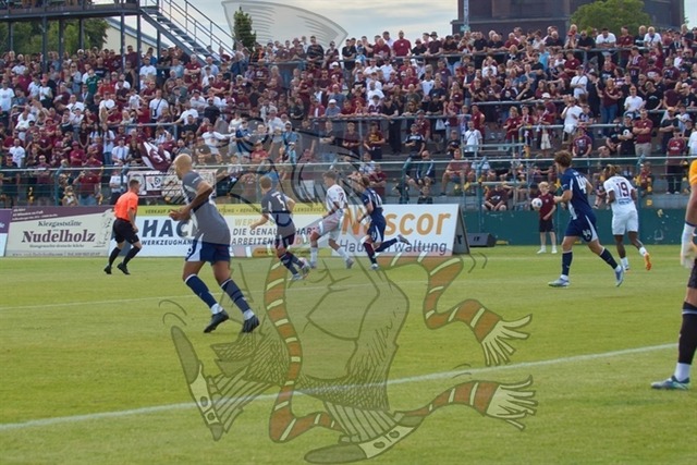 BFC Dynamo vs. Hertha BSC  049 | mythos-online-redaktion