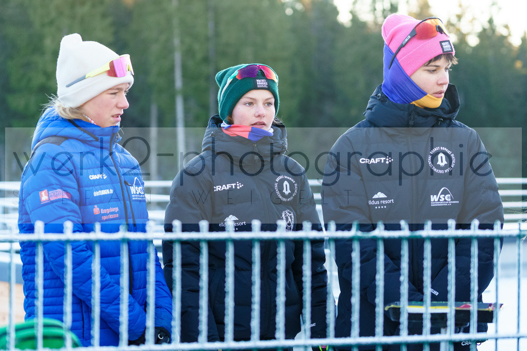 DSC Notschrei | 2. DSV E.INFRA Schülercup im Nordic-Center Notschrei am 17. bis 19. Januar 2025