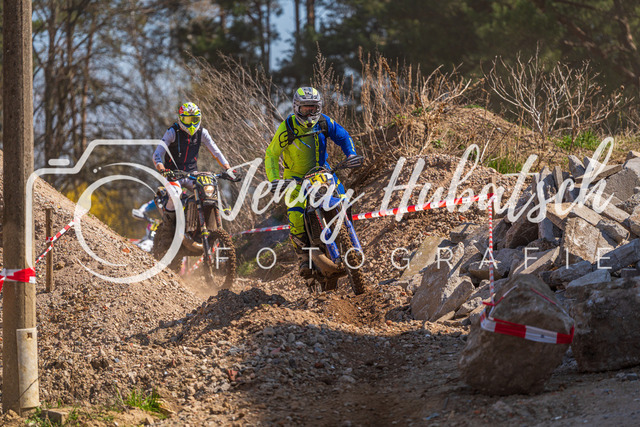 JHF.BlockNDuro.Torgau.225 | jennyhubatsch-endurofotografie