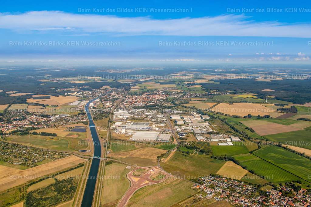 Haldensleben Euroglass Rtg NW-6719 | Haldensleben und Mittellandkanal - Realisiert mit Pictrs.com