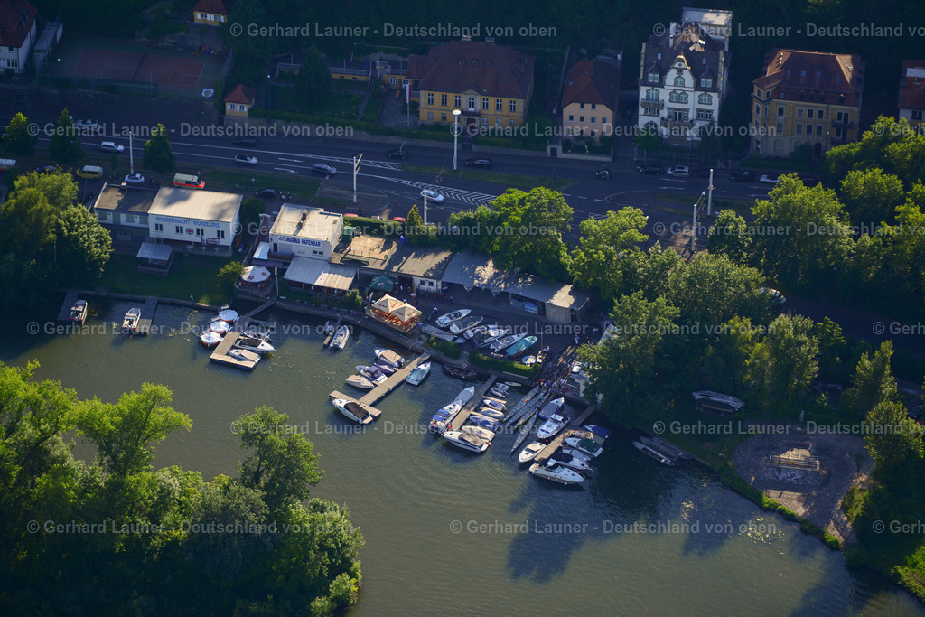 3702307 | Marina Hafenbar, Würzburg