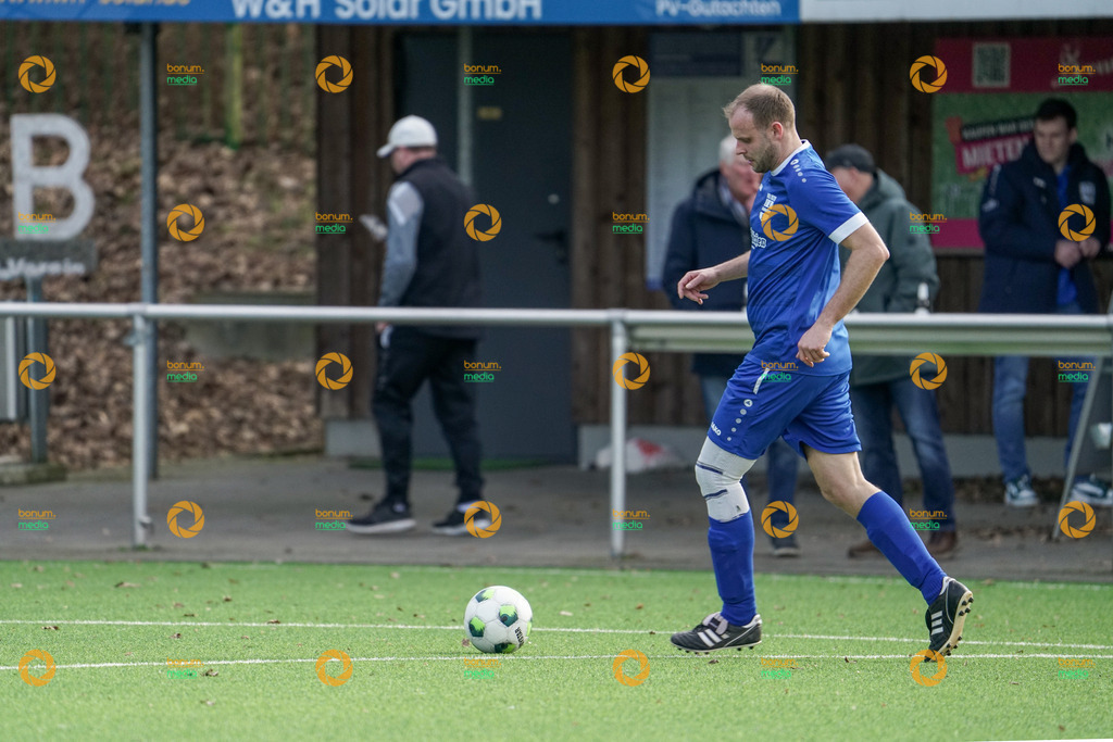 VfB Kirchhellen III vs VfL Grafenwald III - Derby 01.03.2026 | Foto: Daniel Böhm | bonum.media - Realisiert mit Pictrs.com