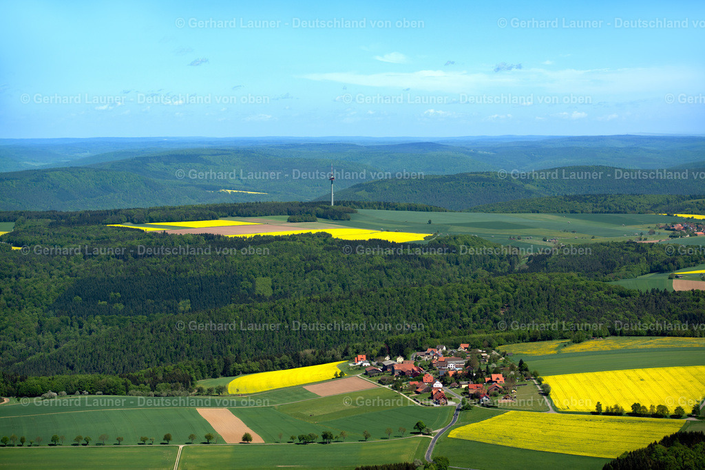 3500545 | Funkturm Wenschdorf-Kohlplatte