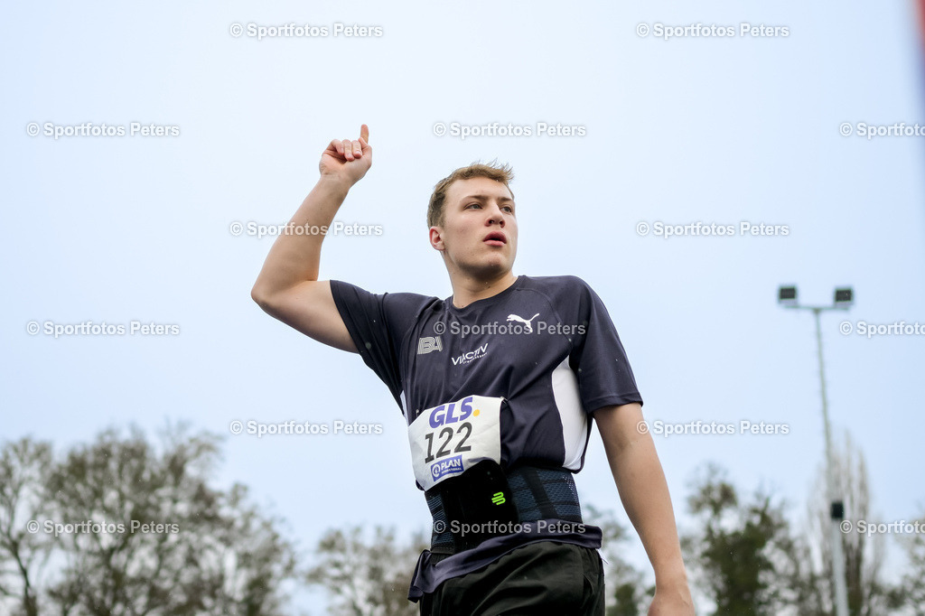 DM Winterwurf_Samstag-111 | Sportfoto, Sportfotografie, Leichtathletik - Realisiert mit Pictrs.com