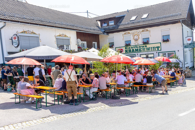 Jahreskirchtag in Klein St. Veit | Bildershop von pixelworld.at - Realisiert mit Pictrs.com