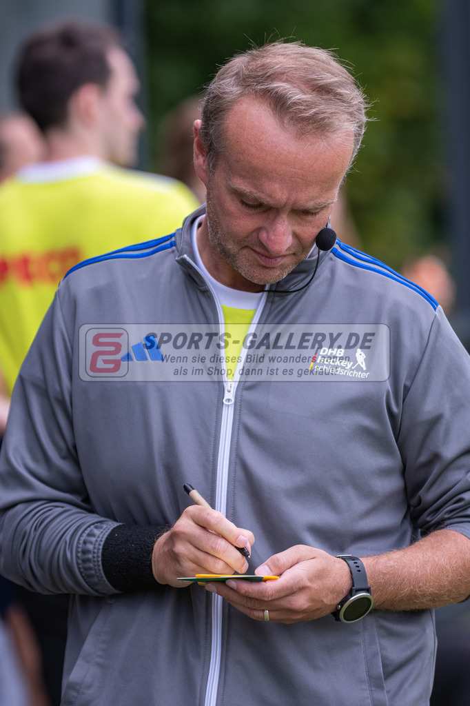 SM_20250921-D85_3771 | 1.Bundesliga Feld - Hinrunde (W) DCadA - MHC / 2:3 (0:1)