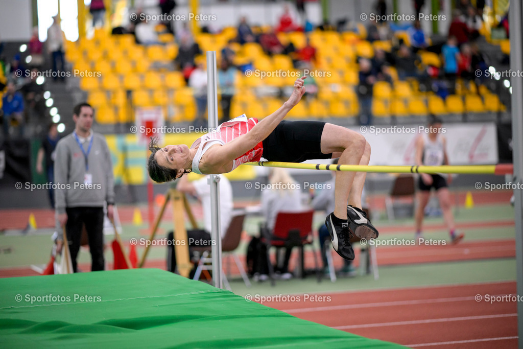 Deutsche Hallenmeisterschaften Masters - Sonntag_75 | Deutsche Meisterschaften Halle Masters am 03.03.2024 in Dortmund 

Foto: Kai Peters - Realisiert mit Pictrs.com