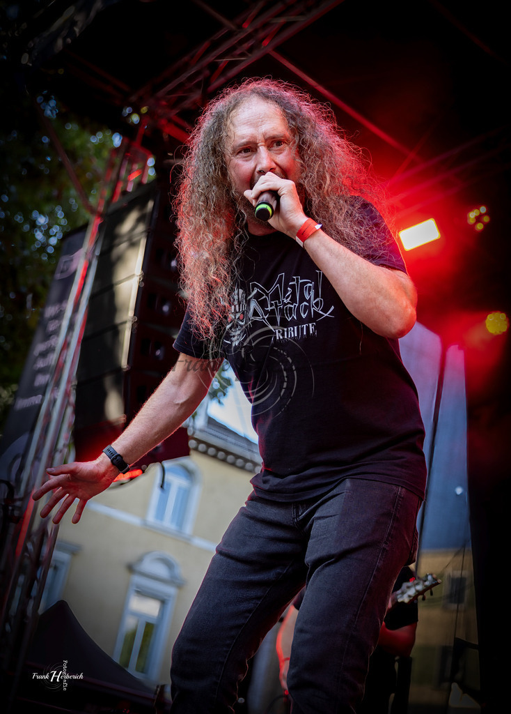 Metal Attack Tribute | Stadtfest Aschaffenburg 30.08.2025 - Realized with Pictrs.com