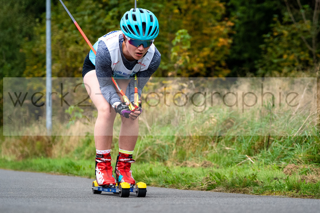RWS-Cup Buntenbock | Buntenbock am 24. bis 26. 
September 2021