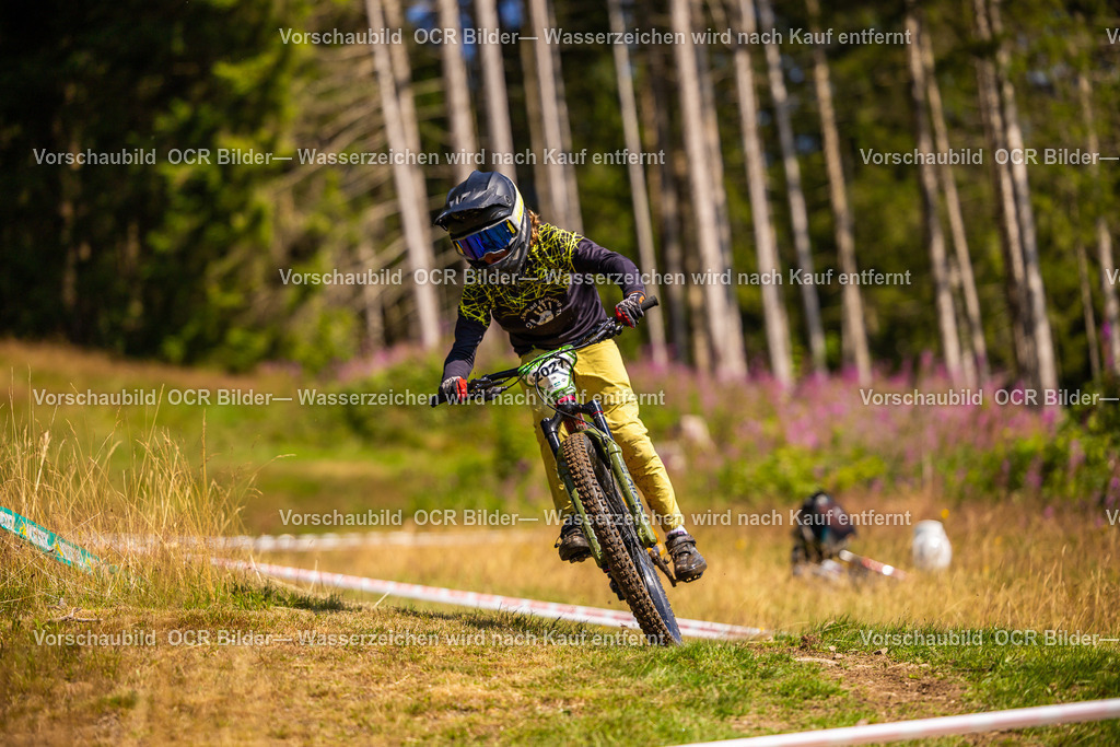 Enduro One Schulenberg Sa R6-0081 | OCR Bilder Fotograf Eisenach Michael Schröder