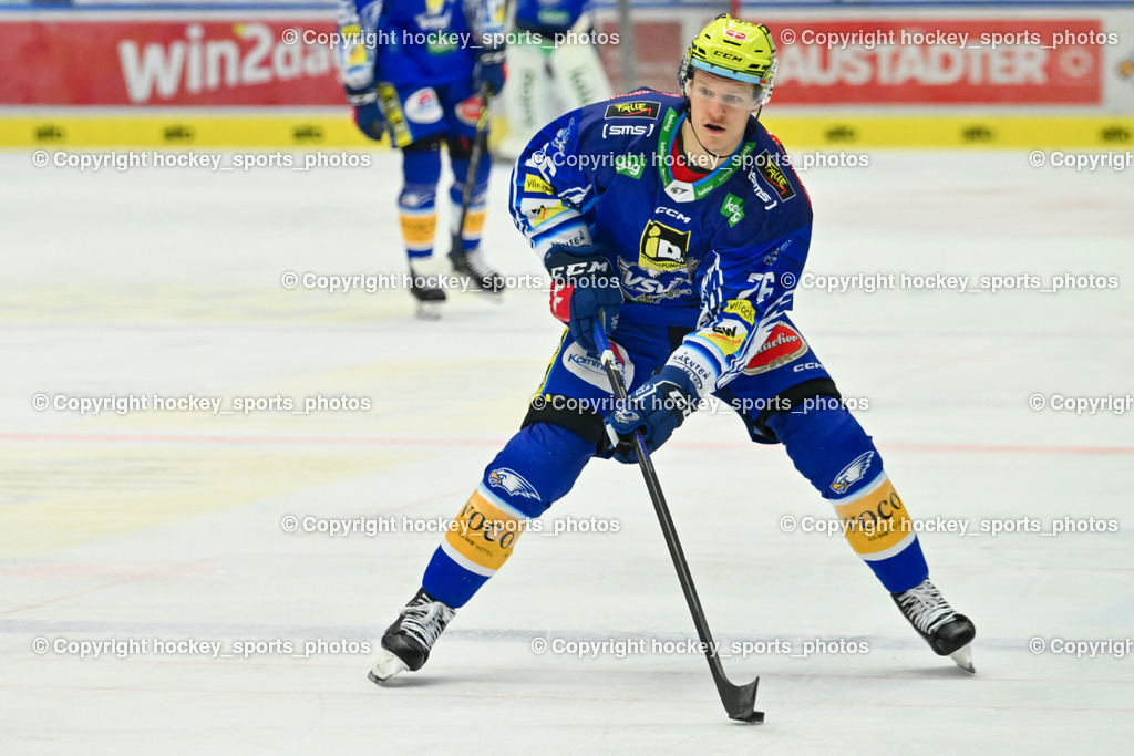 EC IDM Wärmepumpen VSV vs. HKSZ Olimpija 6.11.2022 | #26 Grafenthin Dominik