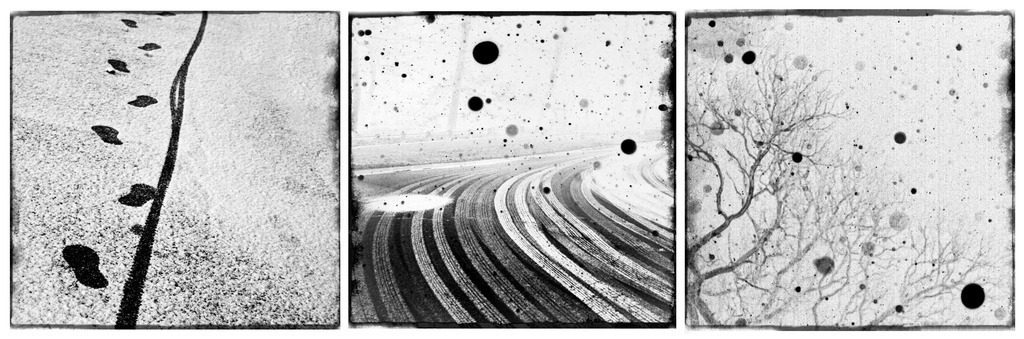 an english winter - no. two | Winter in England - Realisiert mit Pictrs.com