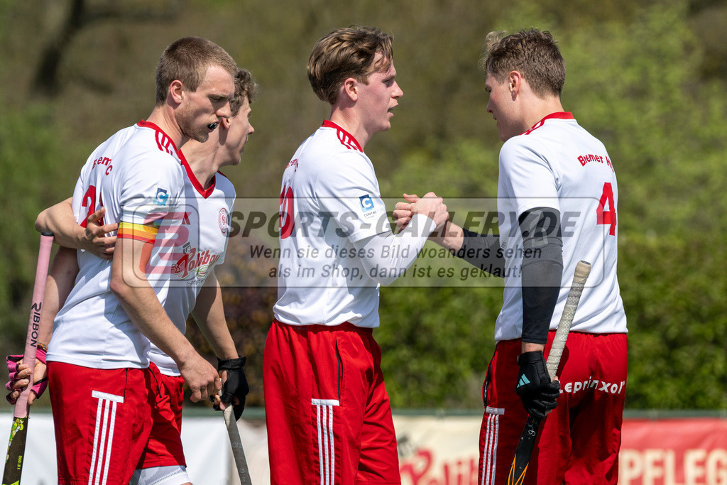 AKa BHC Herren - Klipper 5-1 24.04.26 SG SG-7963 | 04.01.2023,