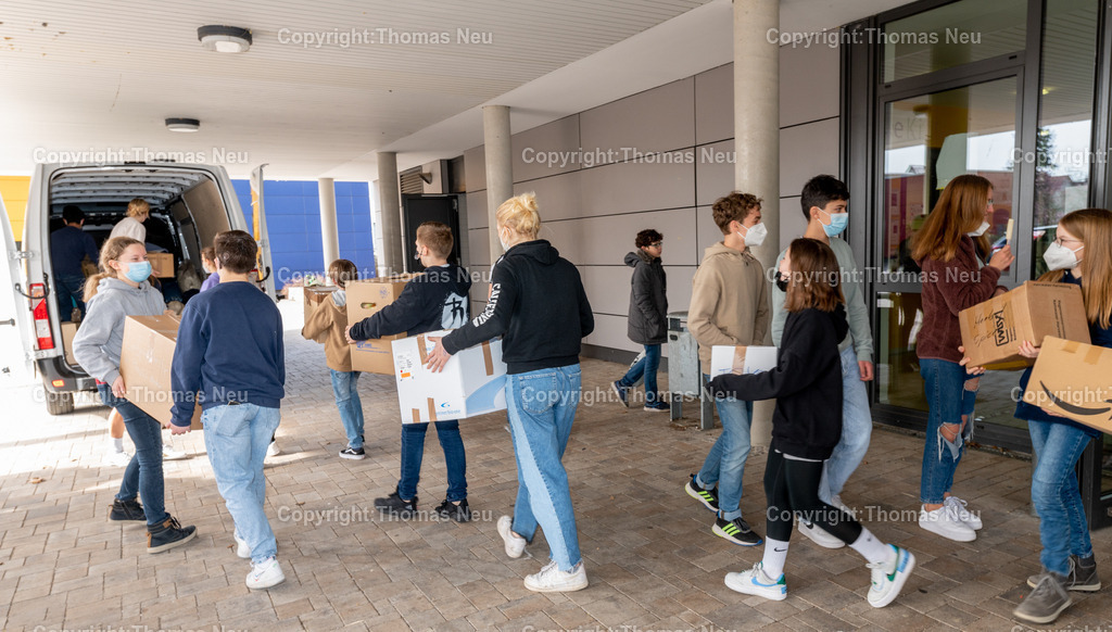 DSC_0399 | BBE, Bensheim, Ukraine Projekt Goethegymnasium, ,, Bild: Thomas Neu