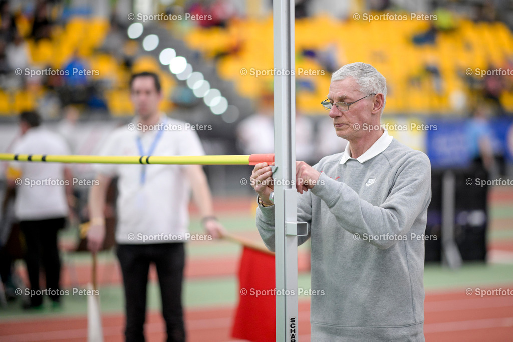 Deutsche Hallenmeisterschaften Masters - Sonntag_250 | Deutsche Meisterschaften Halle Masters am 03.03.2024 in Dortmund 

Foto: Kai Peters - Realisiert mit Pictrs.com