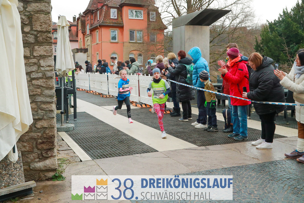 400m AOK Junior Cup | 3 Koenigslauf 2024 400m AOK Junior Cup - Realisiert mit Pictrs.com