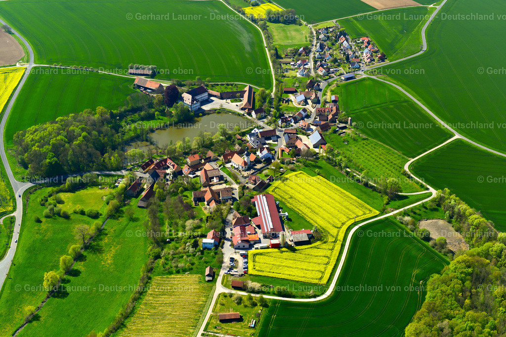 3600442 | Bimbach, Prichsenstadt