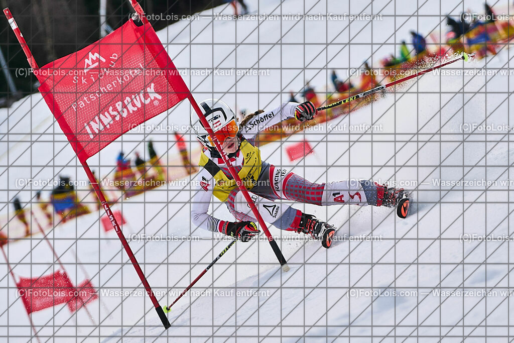 ALP0866_Patscherkofel_FischerCup-RTL_Frischmann Milli | (C)FotoLois.com, Alois Spandl, FischerCup-RTL, Kinder-/Schüler-Rennen auf der Heiligwasserwiese am Patscherkofel, SkiClub Innsbruck Patscherkofel (SCIP), Fr 30. Dezember 2022.