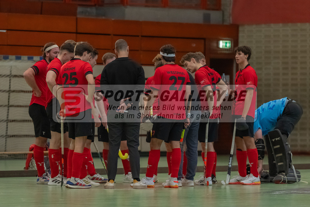 HK_20260117_106367 | 1. Bundesliga Herren CHTC - DSD am 17.01.2026