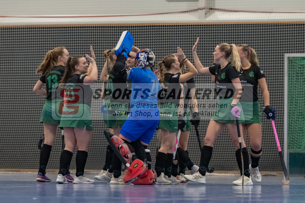 HK_20260111_105992 | 1. Bundesliga Damen Düsseldorfer HC - Club Raffelberg am 11.01.2026