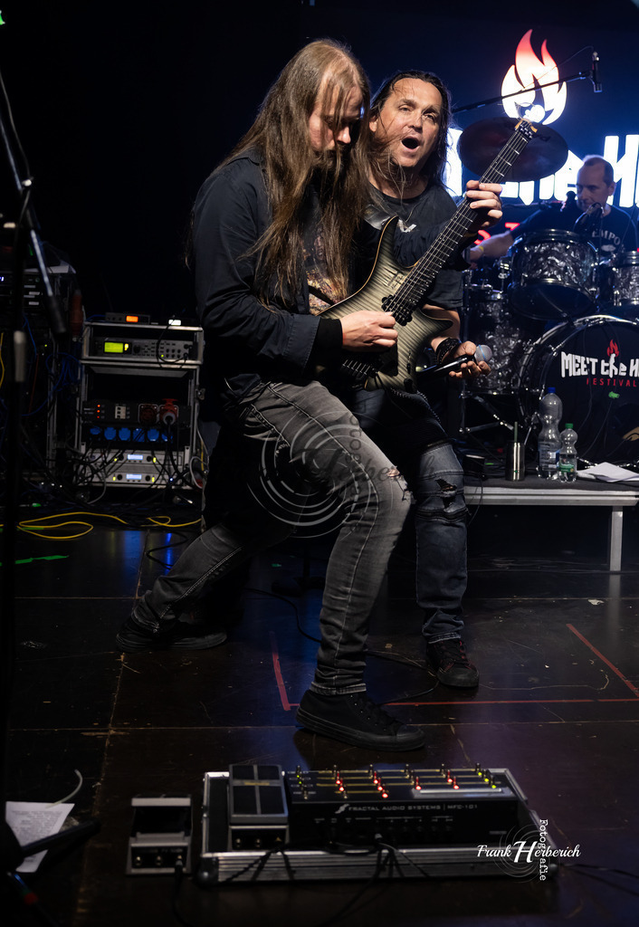 Legend | Legend , Meet the Heat in Höpfingen - Realisiert mit Pictrs.com