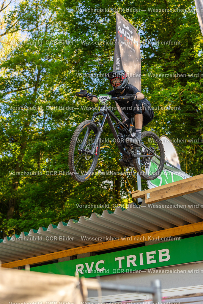 E1 Trieb Freitag R1-0098 | OCR Bilder Fotograf Eisenach Michael Schröder