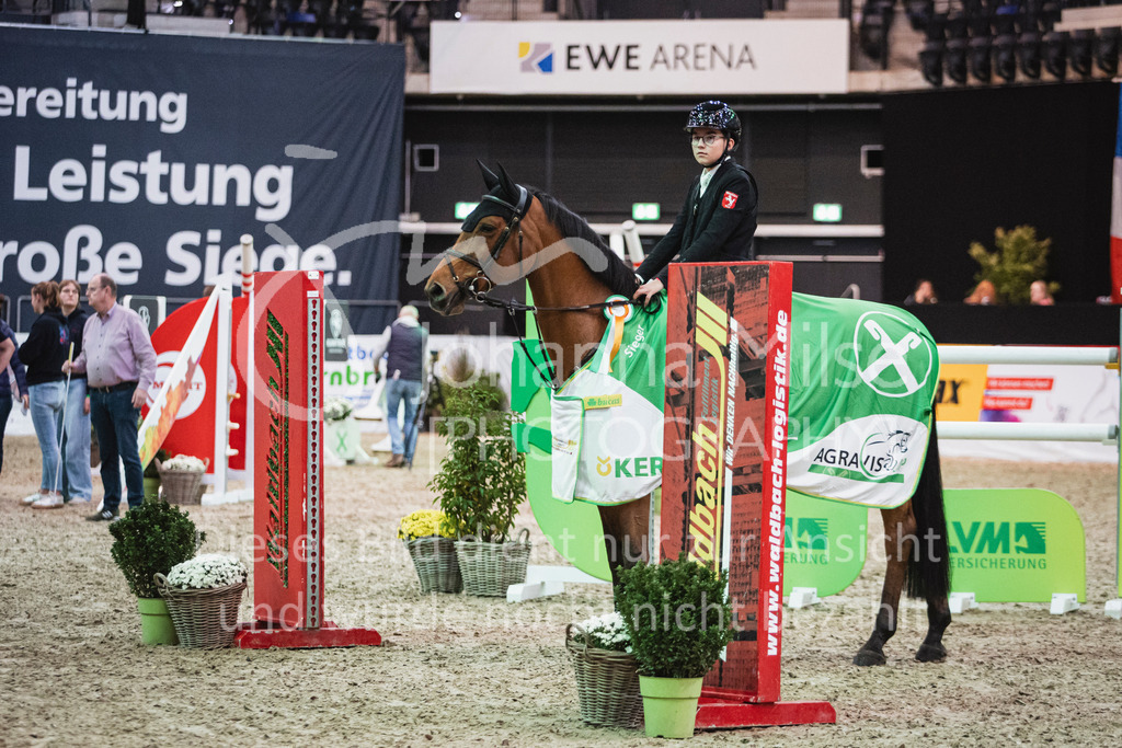 251031_OLD_M2-Spr-254 | Turnierfotos Oldenburg 2025 | Waldbach Amateur Tour - Qualifikation