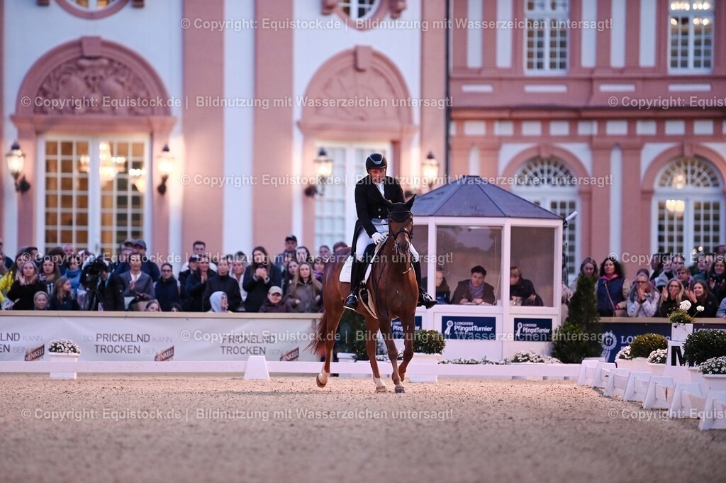20250608_Longines Grand Prix Kür_0133 | Foto: Thomas Hartig