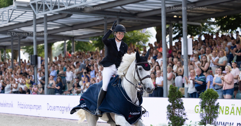 TH_798-HINNERS Sophie (GER)_ Munin_31462 | Longines Balve Optimum 2025 am 14.06.25 in Balve, Schloss Wocklum, 798HINNERS Sophie (GER), Munin