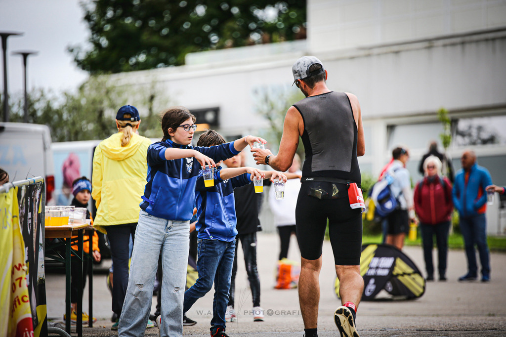AW_L0061 | AUSTRIA, 3.08.2025, Linz, ALOHA TRI TRAUN Photo: WAPICS / Andreas Willdoner