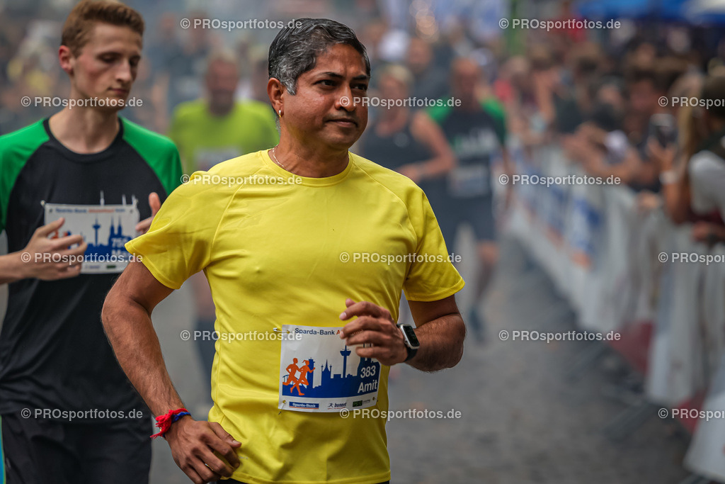 Altstadtlauf Koeln; Koeln, 19.08.22 | Impressionen vom Altstadtlauf Koeln am 19.08.22 in Koeln (Nordrhein-Westfalen). 