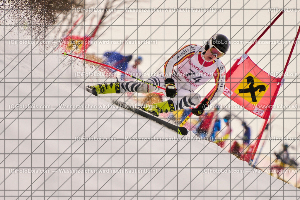 ALP8894_Herrn-FIS-GS-I_Lackenhof-WY_Dallhammer Gabriel | Internationaler FIS GiantSlalom der Herrn auf der Distelpiste in Lackenhof am Mo 10. März 2025.  Österreich, LSV-NÖ, Sportunion Waidhofen/Ybbs (2035).