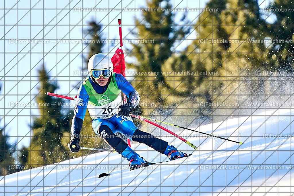 _ALP3958_FIS-Masters-GS-II_Glungezer | FIS-MASTERS-WorldCup am Glungezer, GiantSlalom-II, So 18. Jänner 2026.