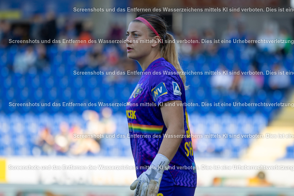 7K3A2076 | Frauen Bundesliga - 9. Runde