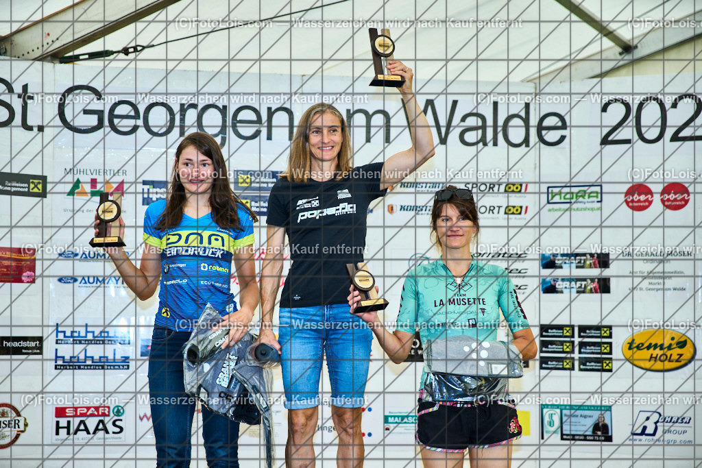 ALP7978_GRANITBEISSER_Siegerehrung_Extreme | (C)FotoLois.com, Alois Spandl, 28. GRANITBEISSER Mountainbike-Marathon in St. Georgen am Walde, Sa 3. Sept. 2022.