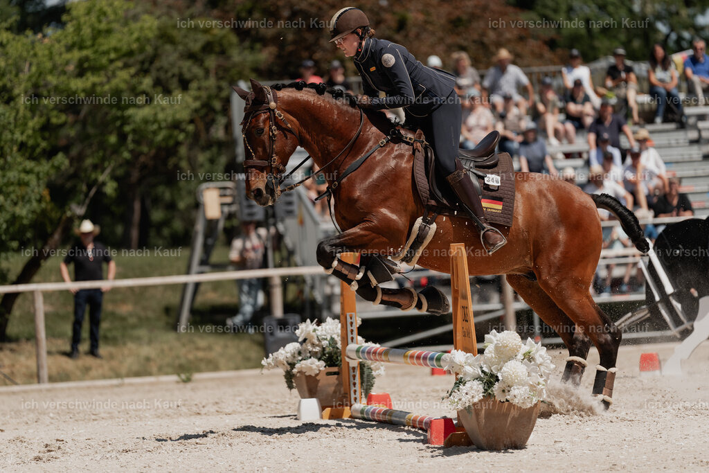 WE_SP_Stoib_340_PI2025_1970 | Pferd International München 2025