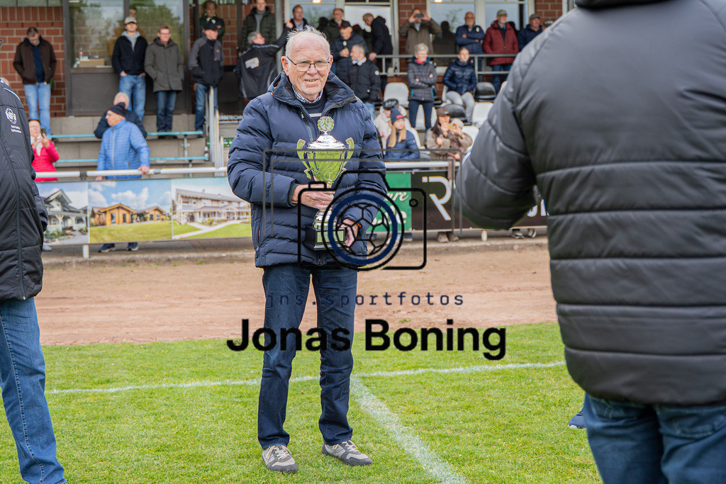 Fußball I Herren I Saison 2025-2026 I Kreispokal-Finale I SV Falke Steinfeld - SV BW Langförden I 14.05.2026 I 0183 | jns.sportfotos - Realisiert mit Pictrs.com