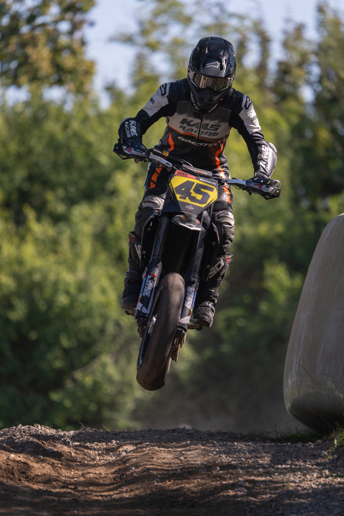 20260912-S7A04201 | Supermoto, KMS Racing, Racing, Sport - Realisiert mit Pictrs.com