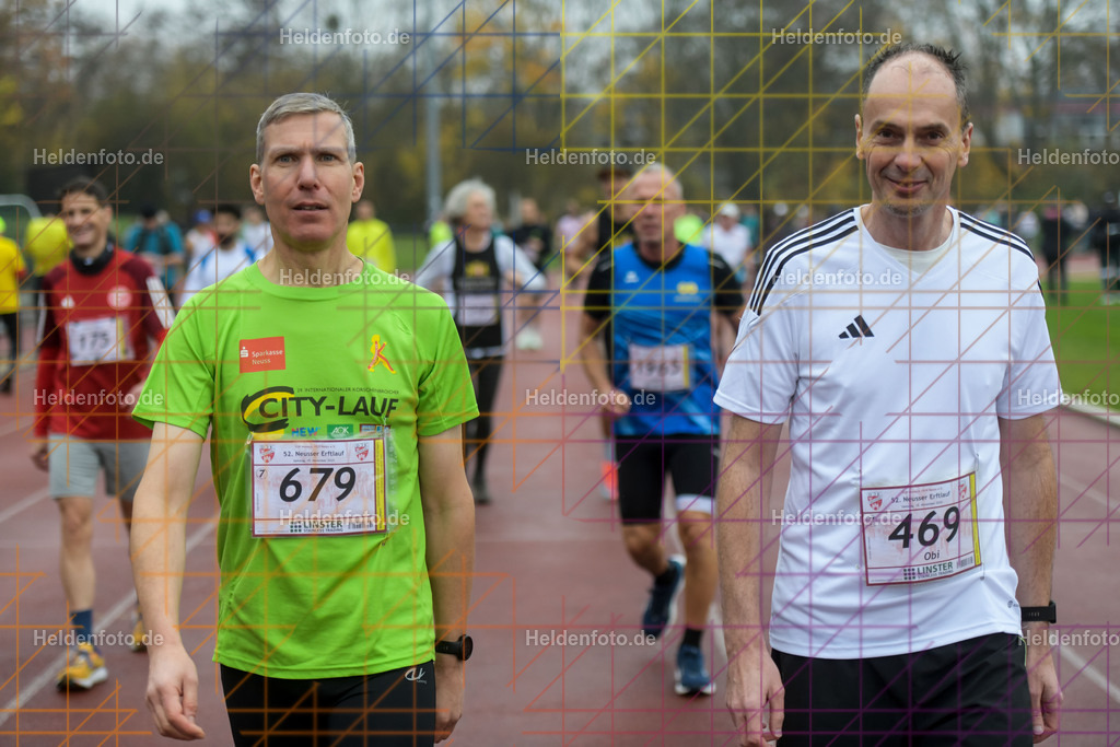 Neusser Erftlauf 2025  | 15km Neusser Erftlauf 2025 Foto: Heldenfoto.de