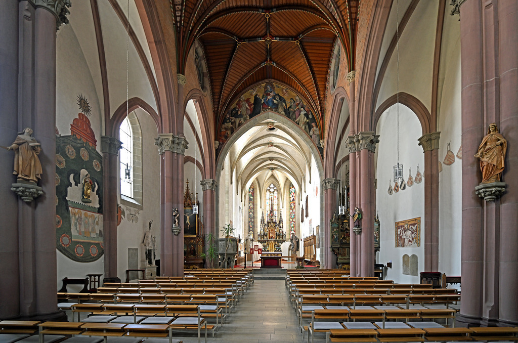 Marienkirche04 | greenwatching-with-luci - Realisiert mit Pictrs.com