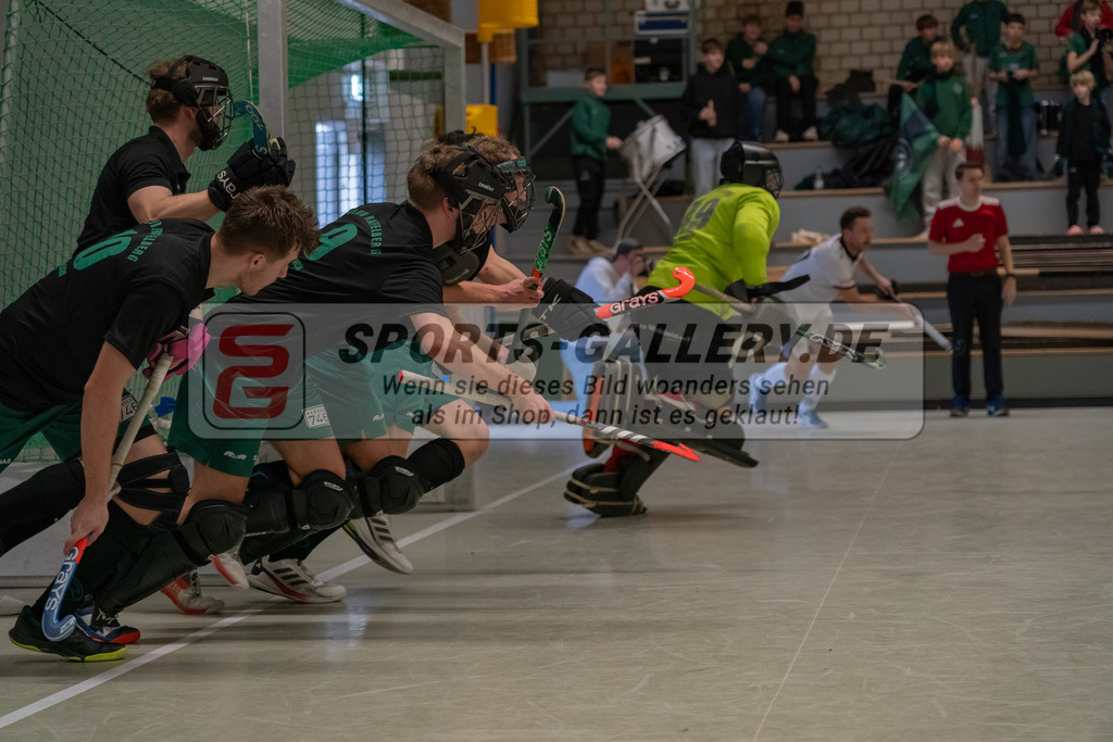 HK_20260201_905547 | 2. Bundesliga Herren Schwarz-Weiß Köln - Club Raffelberg am 01.02.2026