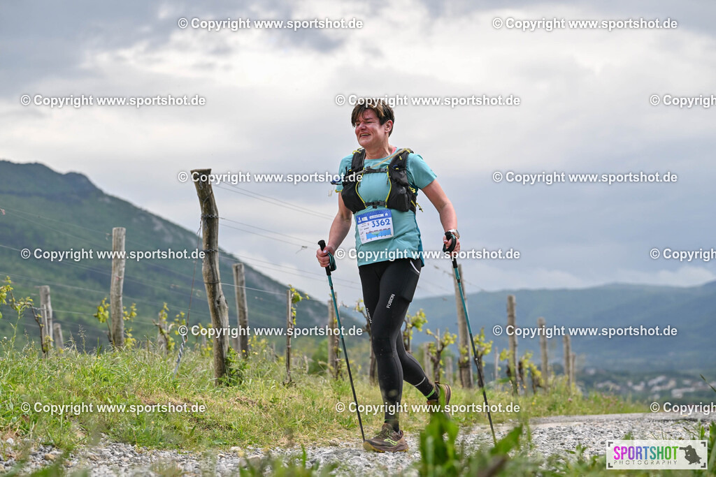DSC_8714 | Ultra Trail Vipava Valley - Slovenia Trail Running 2024                                                        @Ultra Trail Vipava Valley - Slovenia             @Sportshotphotography                                  PhotoCredit : www.sportshot.de