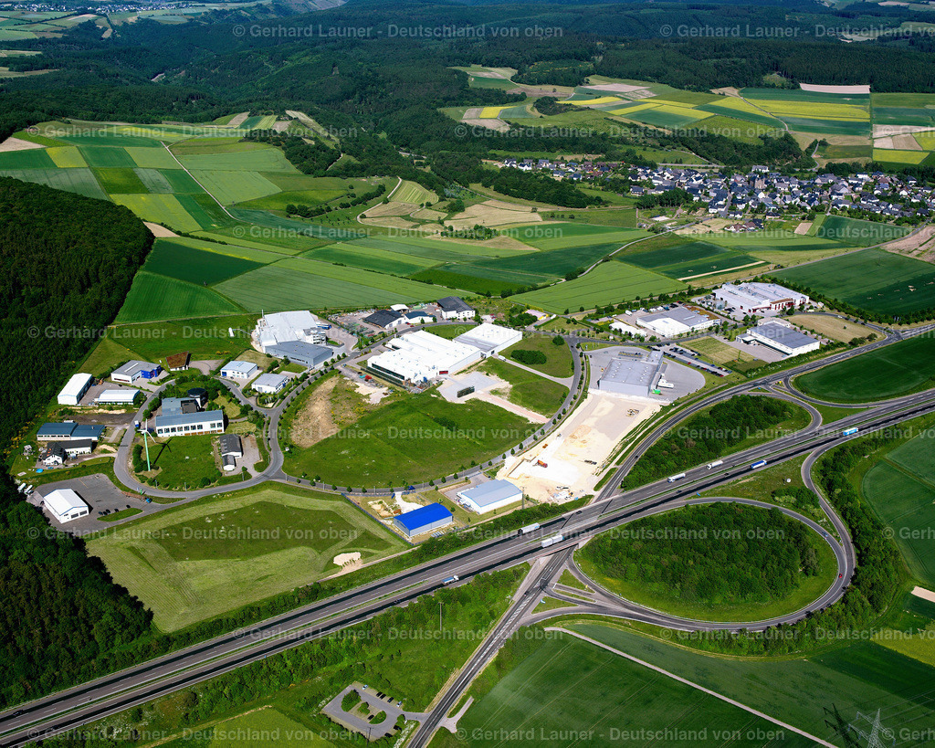 2624472 | Industriepark, Wiebelsheim