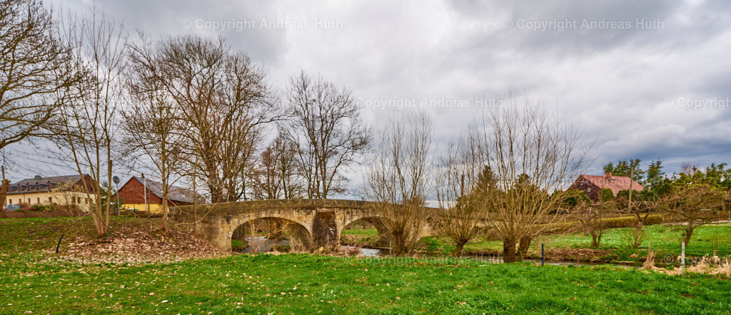 Das Tal der Wesenitz westlich von Stolpen-Altstadt 02 | Bedeutsame Landschaften Deutschlands - Realisiert mit Pictrs.com